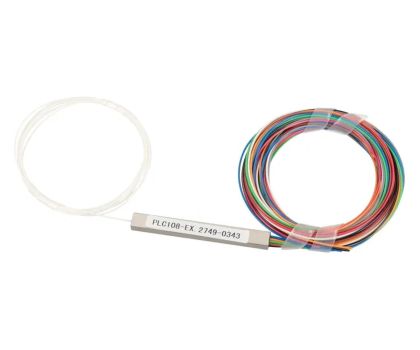 Kabel komputerowy ExtraLink 1:8 PLC Splitter 900um bez złącz